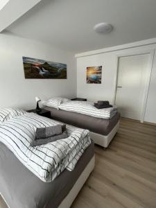 Ferienappartment & Ferienwohnung Banfetal