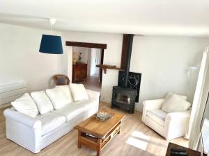 Villas Maison a Castellane : photos des chambres