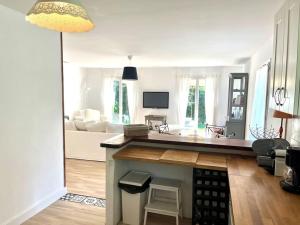 Villas Maison a Castellane : photos des chambres