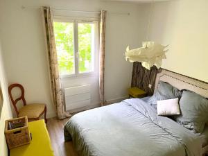 Villas Maison a Castellane : photos des chambres