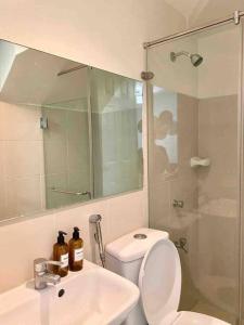4BR Townhouse at PonteFino Residences Batangas City