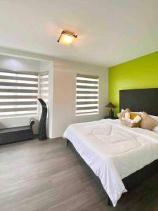 4BR Townhouse at PonteFino Residences Batangas City