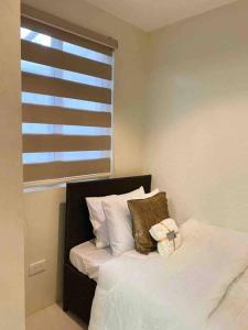4BR Townhouse at PonteFino Residences Batangas City
