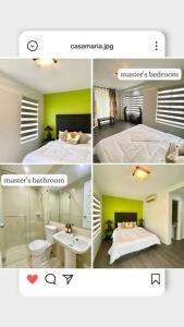 4BR Townhouse at PonteFino Residences Batangas City