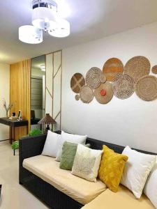 4BR Townhouse at PonteFino Residences Batangas City