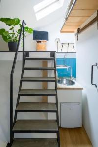 Super fancy apartment in trendiest area