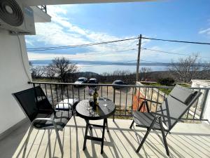 Apartments Ivana & Ante