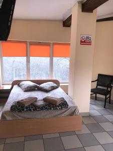 Мотель "Євро"