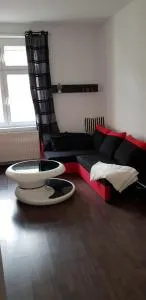 Ilmenauer Ferienwohnung - Langewiesen