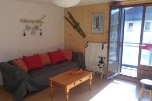 Appartement 6 pers à 5 km de la Bresse