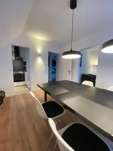 Ferienwohnung K1957 - Dorenkamp - 诺伊基兴