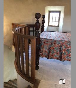 Villas Mas de Moulin, historique, ideal pour les families et groupes : photos des chambres