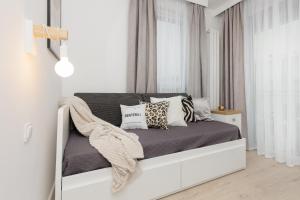 Warsaw Piaseczno Peaceful Apartment Cichej Łąki by Noclegi Renters - Hoteles de 3 estrellas en Piaseczno