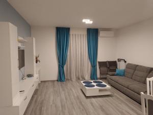 Apartament 2 camere Lucian