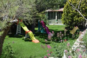 Sejours a la campagne Les Grands Pres des Baronnies : photos des chambres
