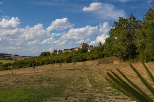 Villas Mas des Coteaux - vue panoramique - piscine - babyfoot - pingpong - petanque & espace enfants a 1h de MONTAUBAN : photos des chambres