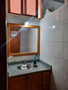 Monoambiente céntrico