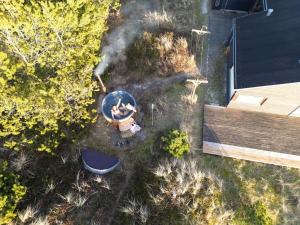 Luxury 109m2 cottage DunesNorthSea LøkkenBlokhus Denmark