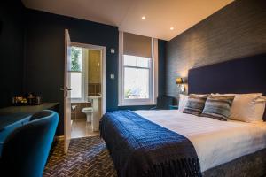 Standard Double Room room in No5 Durley Road