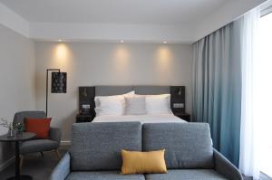 Hotels Holiday Inn - Bordeaux-Merignac, an IHG Hotel : photos des chambres