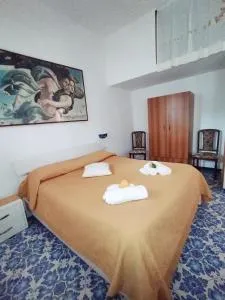 Il Casadduoglio - Dragonea