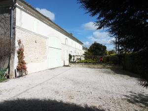 Maisons de vacances Charmante longere girondine : photos des chambres