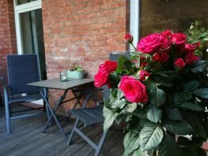 Stadtgärtchen - Grimm