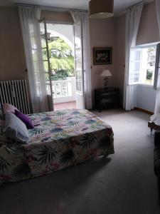 La maison basque