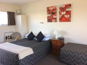 ASURE Kapiti Court Motel