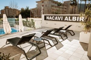 Nacavi Albir Aparthotel