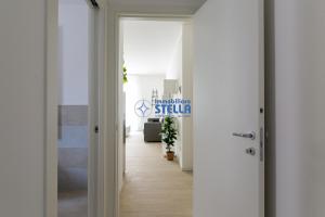 Apartamento con ducha