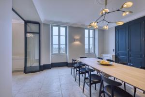 Villas NEW! 5 star classified Deluxe Wine Estate : photos des chambres