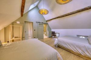 Villas NEW! 5 star classified Deluxe Wine Estate : photos des chambres