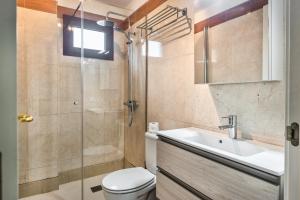 Balandros C105 Standard 2-Bedroom house