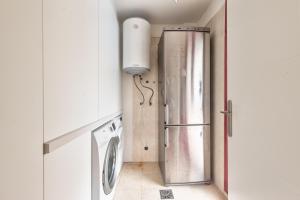 Balandros C105 Standard 2-Bedroom house