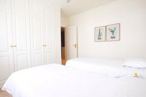 Balandros C105 Standard 2-Bedroom house