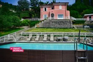 Villa Perledina by Wonderful Italy - Perledo