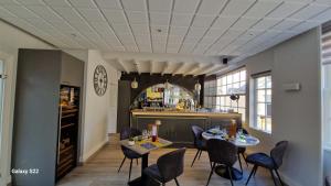 HOTEL RESTAURANT NORMAND non étoilé ambiance familiale hotel de charme