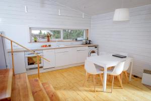 Dom Granero w Lesie pod Ślężą