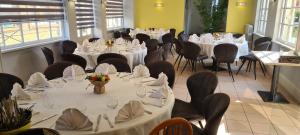 Hotels Hotel Normand Yport Hotel non etoile Ambiance familiale : photos des chambres