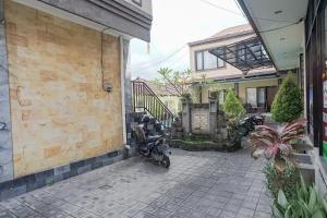 Taxa Uma Guest House