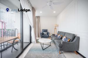 AnyLodge 11 @ Kuala Lumpur