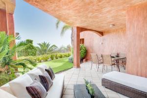 Bahia - Acaymo 0,4 DELUXE SEA VIEW 2B