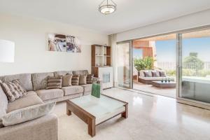 Bahia - Acaymo 0,4 DELUXE SEA VIEW 2B