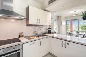 Bahia - Acaymo 0,4 DELUXE SEA VIEW 2B