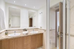 Bahia - Acaymo 0,4 DELUXE SEA VIEW 2B