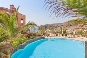 Bahia - Acaymo 0,4 DELUXE SEA VIEW 2B