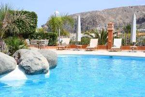 Bahia - Acaymo 0,4 DELUXE SEA VIEW 2B