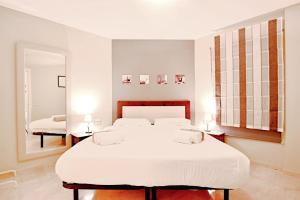 Bahia - Acaymo 0,4 DELUXE SEA VIEW 2B