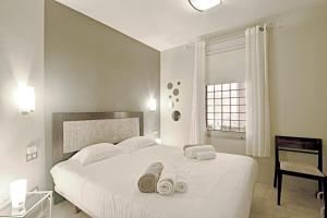 Bahia - Acaymo 0,4 DELUXE SEA VIEW 2B